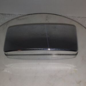 Shakuhachi Chrome Cigars Hard Case Only # 399-36